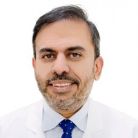 Dr. Muhammad Arif Profile Photo