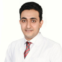 Dr. Ibrahim Mohamed Ibrahim Eldesoky Profile Photo