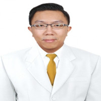 dr. Donny Fernando Kamu Profile Photo