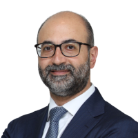 Dr. Rami Neemtallah Profile Photo