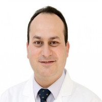 Dr. Amer Elbaba Profile Photo
