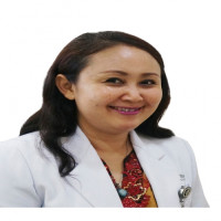 dr. Thermiany Anggri Sundari, Sp.A, M.Kes Profile Photo