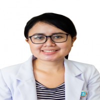dr. Ni Made Ayu Agustini, M.Biomed, Sp.A Profile Photo