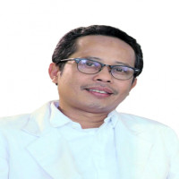 dr. I Ketut Agus Somia, Sp.PD-KPTI Profile Photo