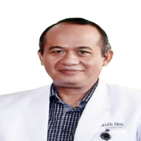 dr. Gede Kambayana, Sp.PD-KR Profile Photo