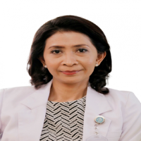 dr. Reny Setya Pratiwi Duarsa, Sp.PD Profile Photo