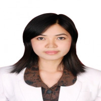 dr. Ni Luh Putu Eka Arisanti, Sp.P Profile Photo