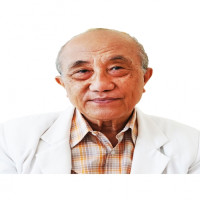 Prof. dr. Wayan Suardana, Sp.THT-KL (K) Profile Photo