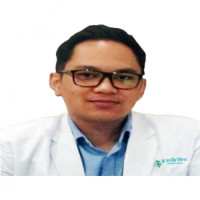 dr. Ida Bagus Oka Widya Putra, Sp.U Profile Photo