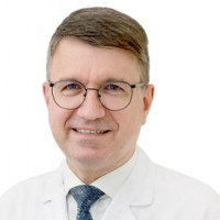 Dr. Michael Schenker Profile Photo