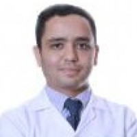 Dr. Ahmed Khalil El Sayed Profile Photo