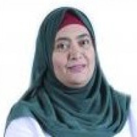Dr. Entisar Omar Profile Photo