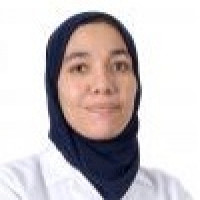 د. هناء الزبيدي Profile Photo