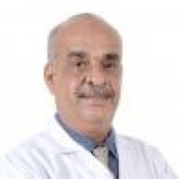 Dr. Mohamed Abadi Mohamed Omar Profile Photo