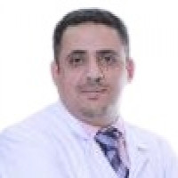 Dr. Louiy Saleh Aljamman Profile Photo