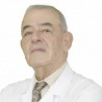 د. بطرس الياس بارة Profile Photo