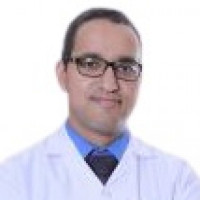 Dr. Khaled Khamassi Profile Photo
