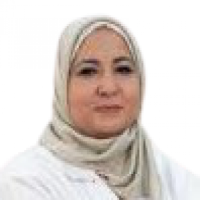 Dr. Amal Salah Darwish Profile Photo