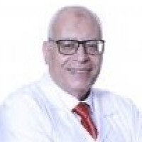 Dr. Mohammed Gamal Eldin Profile Photo