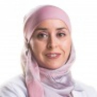 Dr. Amina Ouhba Fehri Profile Photo