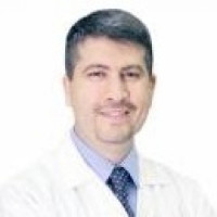 Dr. Mohamed Abou Shameh Profile Photo