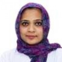 Dr. Fariha Manshaa Profile Photo