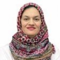 Dr. Madiha Mahfoudhi Profile Photo