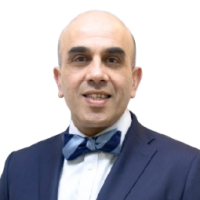 Dr. Ali Sher Bajwa Profile Photo