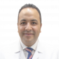 Dr. Amro Mazhar Profile Photo