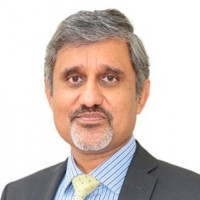 Dr. Rana Irfan Mahmood Profile Photo