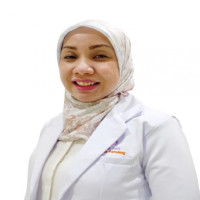 dr. Febrina Andarini, Sp.DV Profile Photo