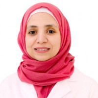 Dr. Noha Helal Osman Profile Photo