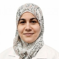 Dr. Diana Abbas Profile Photo