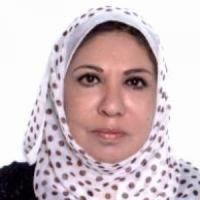 Dr. Afaf Saber Profile Photo