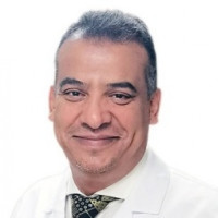 Dr. Mustafa Zubier Profile Photo