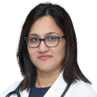 Dr. Priyanka Gupta Profile Photo