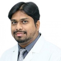 Dr. Azharuddin Mohammad Profile Photo