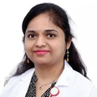 Dr. Nagamani Penjuri Profile Photo