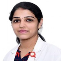 Dr. Sindhu Prem kumar Profile Photo