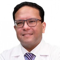Dr. Khaled El-Sherbiny Profile Photo