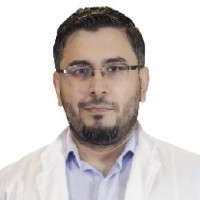 Dr. Ali Hassan Aldej Profile Photo