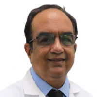 Dr. Bharat Sapra Profile Photo