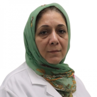 Dr. Farah Amin Profile Photo