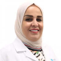 Dr. Rasha Al Mawed Profile Photo