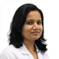 Dr. Rashmi Annigeri Profile Photo