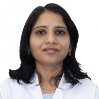 Dr. Priya Besekar Profile Photo