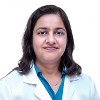 Dr. Vinita Jain Profile Photo