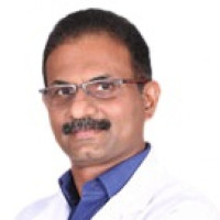 Dr. Gino Palakkulam Devassy Profile Photo