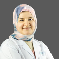 Dr. Rowaida Hamdy Ali Abdou Profile Photo