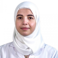 Dr. Alaa Ibrahim Mahmoud Saleh Profile Photo